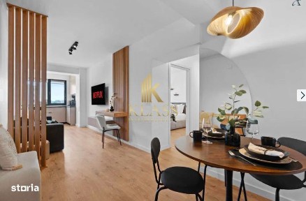 Apartament 2 camere | Ivory Residence | Pipera