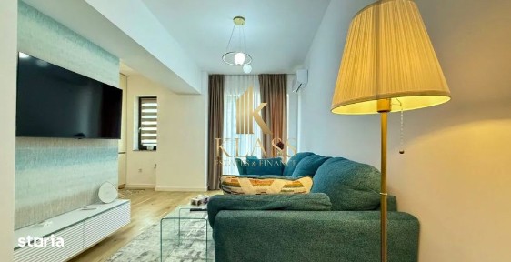 Apartament 2 camere | First Estates | Pipera