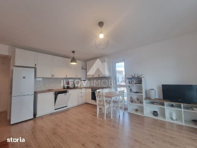 Apartament 3 Camere Tunari, 1 Decembrie, utilat si mobilat, loc parcar