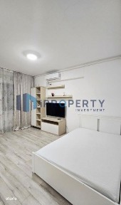 Novum-Lacul Morii | Garsoniera | AC | Proximitate metrou | PET Friendl