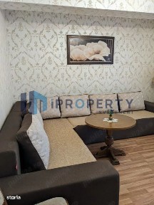 Garsoniera I Giurgiului, Progresul I 40 mp I Bloc nou I Centrala