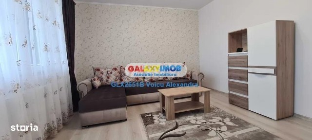 Garsoniera - Berceni - Dimitrie Leonida - Pet Friendly - Parcare