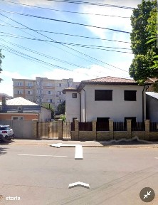 Casa ultra-centrala Galati