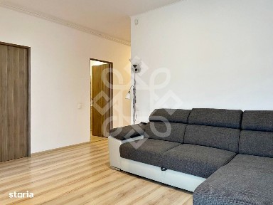 Apartament cu 2 camere de inchiriat in Ared, Oradea