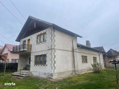 Casa oras Pucioasa direct proprietar