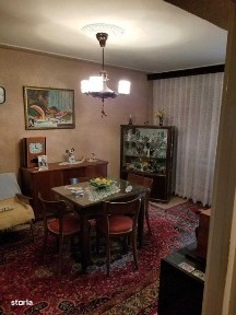 Apartament 2 camere str Ramnicu Sarat 31 Sec 3 Balcon generos 12 mp