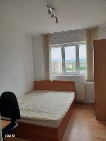 Vand apartament 4 camere BD.Republicii