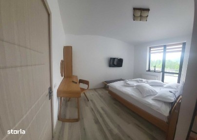 Apartament de vanzare, Colina Marei, Complex rezidential, Sinaia.