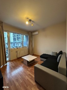 Garsoniera Decomandata - Drumul Binelui - Sector 4