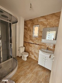 Proprietar vând/schimb garsonieră in Bragadiru cu teren in zonă