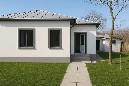 inchiriez casa Chitila foarte aproape de Bucuresti