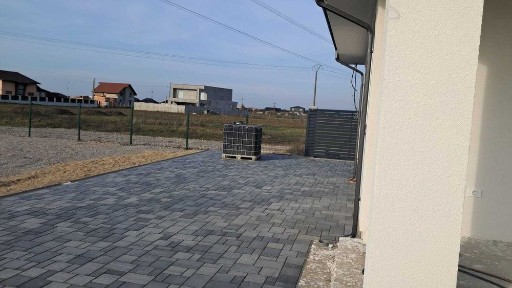 Casă de vanzare Cihei (partea cu Grigorescu)