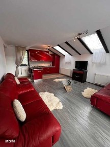 apartament 2 camere Predeal