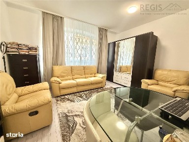 Proprietate cu potential turistic | 2 Garsoniere in Centrul Vechi