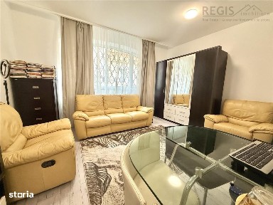 Proprietate cu potential turistic | 2 Garsoniere in Centrul Vechi