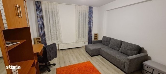 Inchiriez apartament in Baciu