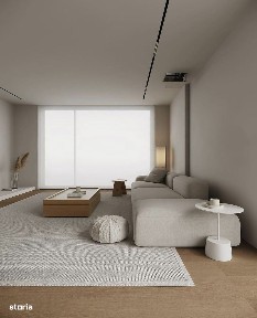 Studio West Avenue - design modern și infrastructură completă