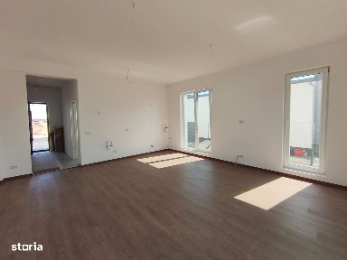 Vila 4 camere, curte 465mp, rate fara dobanda - Vidra