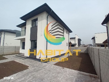 Casa Vila in apropierea Viitoarei Statiie de metrou Berceni