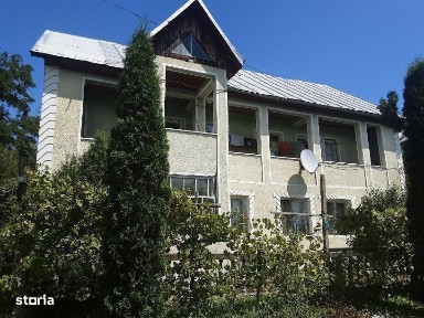 Galatii Bistritei, Bistrita-Nasaud