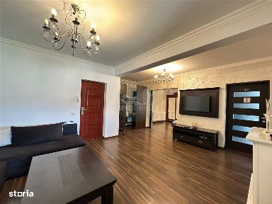 Apartament 3 camere zona Turnisor