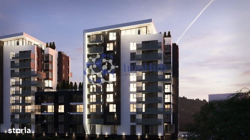 Apartament 1 camera Nou CUG