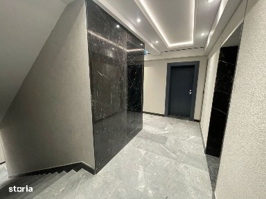 Ap. 2 Camere - Dezvoltator: Comat Towers, TIP 3, 58mp, Păcurari