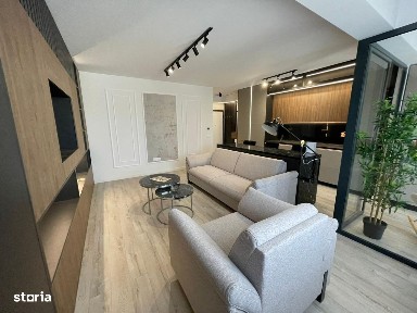 Ap. 1 Cam - Dezvoltator: Comat Towers, TIP 9, 38mp, Păcurari - Dacia