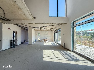 Snagov Residential | 100m de lac I Predare la cheie