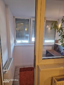 Inchiriez apartament 2 camere