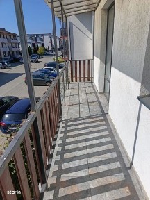 Apartament de închiriat