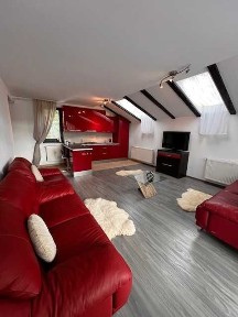 Oportunitate! apartament 2 camere Predeal Trei Brazi