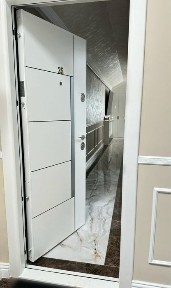 Apartament cu doua camere