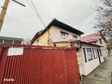 BG119-Vila 4 camere cu Spatiu comercial-COMISION 0%