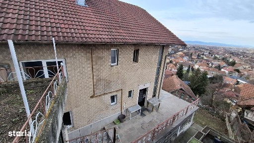 VANZARE | VILA - 3 APARTAMENTE | ST. O. IOSIF - Proprietate Unica