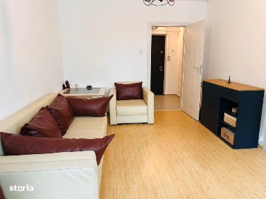 Apartament central 2 camere, modern si primitor - zona Piata Mare