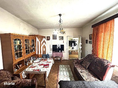 Casă individuală | 3 camere | Garaj | Acces auto | Trei Stejari