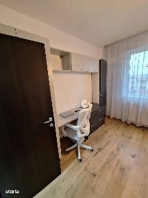 Închiriere 2 camere + loc de parcare | 64 mp | Parcul Teilor