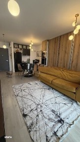 Apartament 2 camere/ Baneasa/ Greenfield/ Centrala proprie/ Loc de par