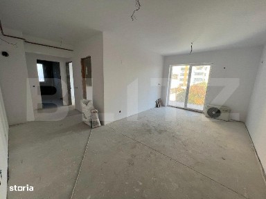 Apartament de 2 camere, 62 mp, intr-un ansamblu rezidential Cornitoiu