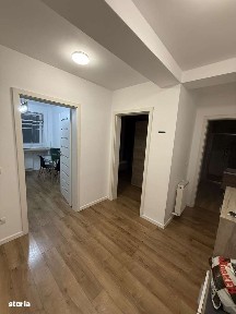 Apartament de inchiriat