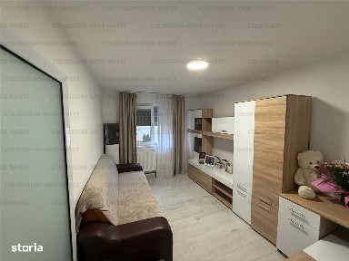 Apartament 2 camere, decomandat - zona Astra