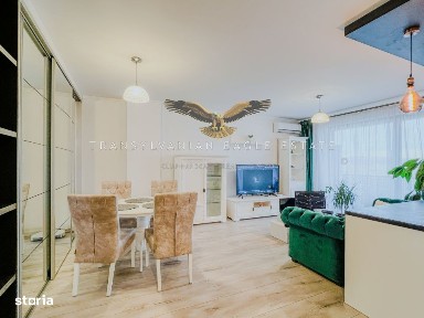 Locuinta moderna Avella Residence|Bulevardul 21 Decembrie 1989|