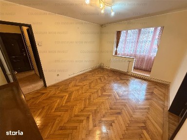 Apartament 2 Camere zona Piata Astra Calea Bucuresti