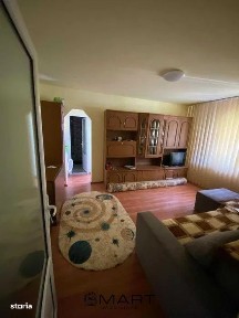 Apartament 2 camere in zona Centrala, Brasov - 40 mp