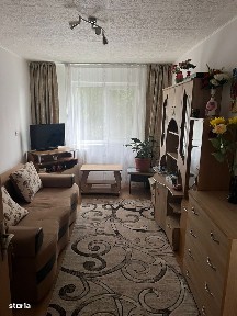 Apartament 2 camere, str. Violetelor