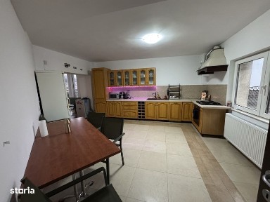 Vila de Revelion! La Marea Neagra, Eforie Nord