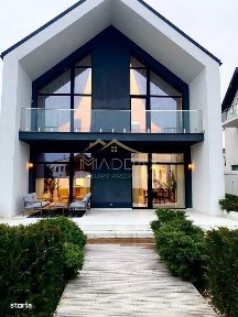 Vilă Lux De Vanzare | Corbeanca