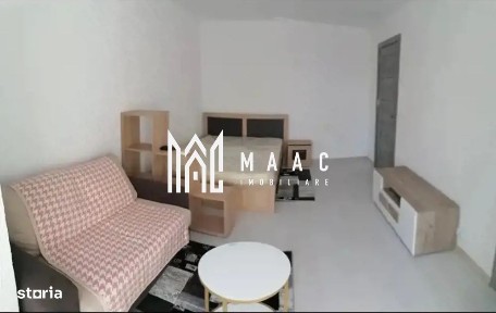 Apartament 1 Camera I Decomandat I Etaj 2 I Lazaret