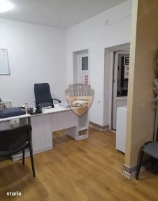 Spatiu comercial, 2 incaperi, Tomis 2, Tomis II, 50 mp, centrala gaz